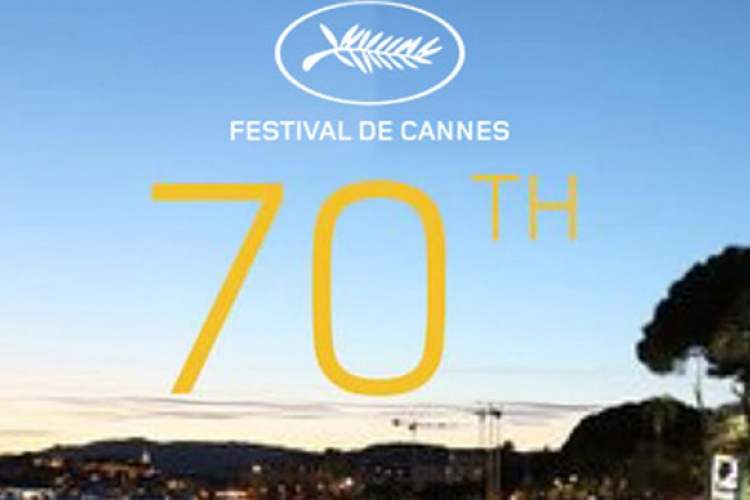 Megkezdődött a 70. cannes-i filmfesztivál