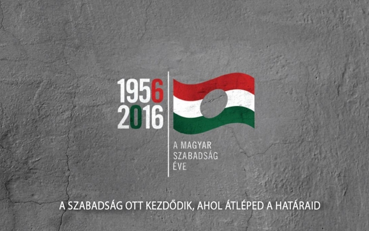 1956 - Országszerte megemlékezések, a fővárosban koncertek is lesznek a hétvégén