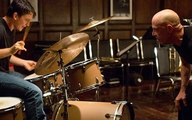 Jazz, dob, whiplash